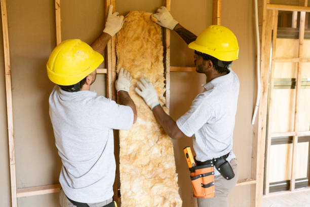  Oak Ridge, TN Foam Insulation Services Pros